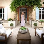 Tatil Evi La Chasse Au Bonheur Piscine-wifi Rieux-Minervois