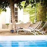 Tatil Evi La Chasse Au Bonheur Piscine-wifi