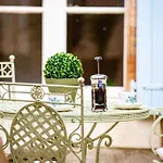 La Chasse Au Bonheur Piscine-wifi Tatil Evi