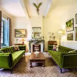 Tatil Evi La Chasse Au Bonheur Piscine-wifi *