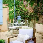 La Chasse Au Bonheur Piscine-wifi Tatil Evi Rieux-Minervois