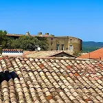Tatil Evi La Chasse Au Bonheur Piscine-wifi Rieux-Minervois