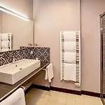 La Chasse Au Bonheur Piscine-wifi Tatil Evi
