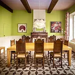 La Chasse Au Bonheur Piscine-wifi Tatil Evi Rieux-Minervois