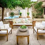 Tatil Evi La Chasse Au Bonheur Piscine-wifi *