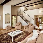 Tatil Evi La Chasse Au Bonheur Piscine-wifi