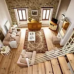 Tatil Evi La Chasse Au Bonheur Piscine-wifi *