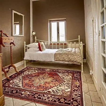 Holiday home La Chasse Au Bonheur Piscine-wifi Rieux-Minervois