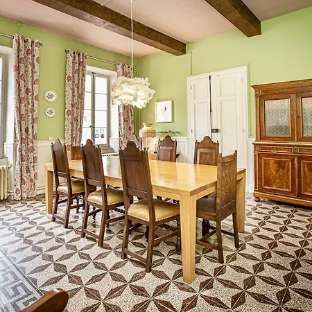 La Chasse Au Bonheur Piscine-wifi Holiday home Rieux-Minervois