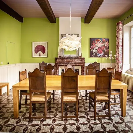 La Chasse Au Bonheur Piscine-wifi Holiday home Rieux-Minervois
