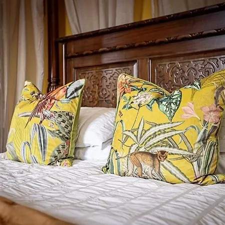 La Chasse Au Bonheur Piscine-wifi Casa vacanze *