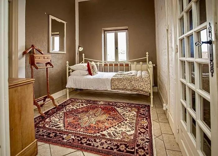 Casa vacanze La Chasse Au Bonheur Piscine-wifi Rieux-Minervois
