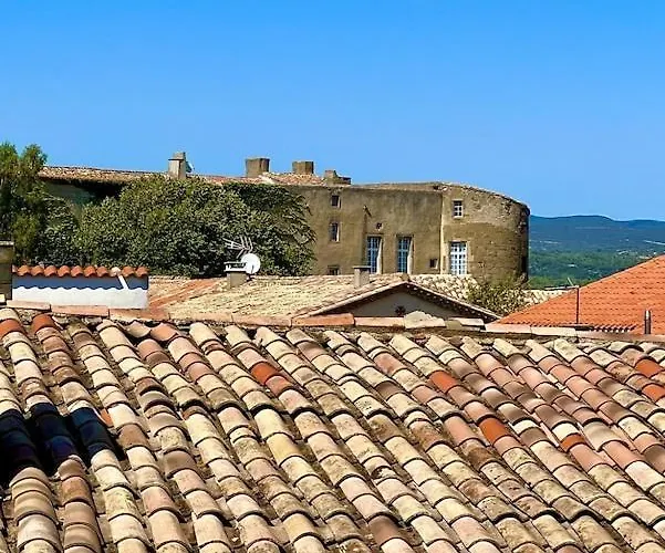 Casa vacanze La Chasse Au Bonheur Piscine-wifi Rieux-Minervois