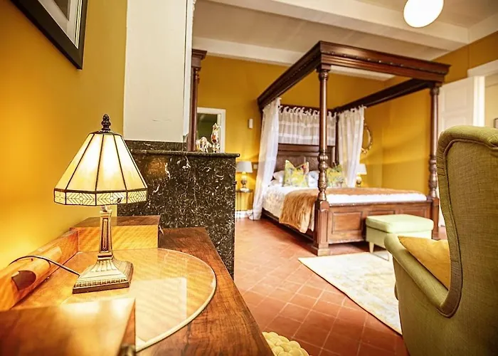 Holiday home La Chasse Au Bonheur Piscine-wifi Rieux-Minervois